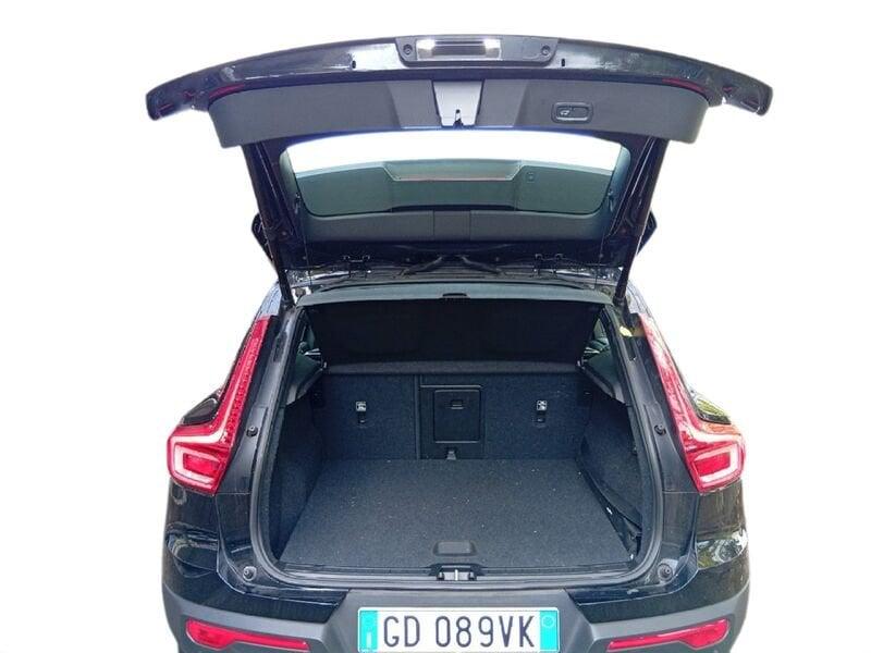 Volvo XC40 2.0 d3 Business Plus geartronic my20