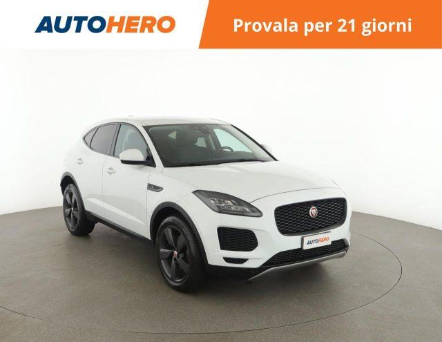 JAGUAR E-Pace 2.0D 150 CV AWD aut. S
