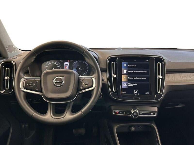 Volvo XC40 Recharge T4 129+82 CV Recharge Plug-In Hybrid Inscription
