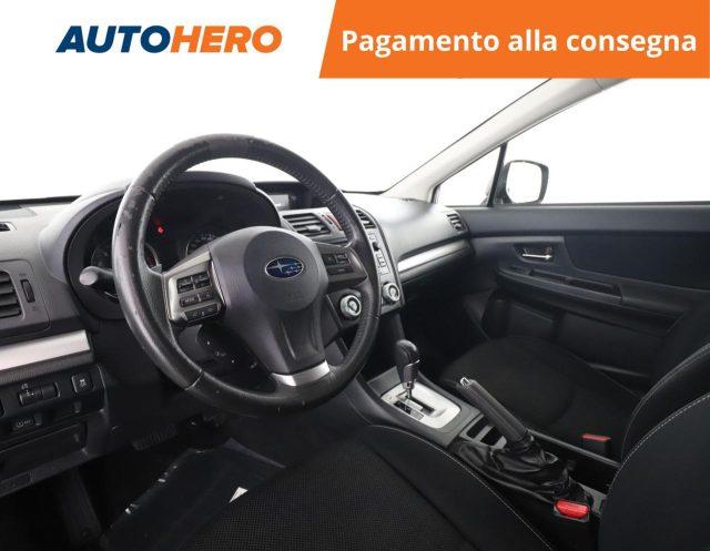 SUBARU XV 2.0i Style