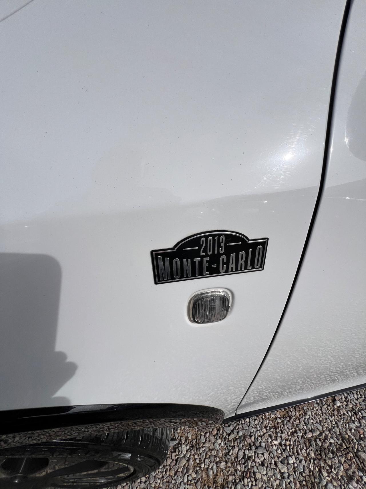 Skoda Fabia 1.2 12V 70CV 5p. Monte-Carlo