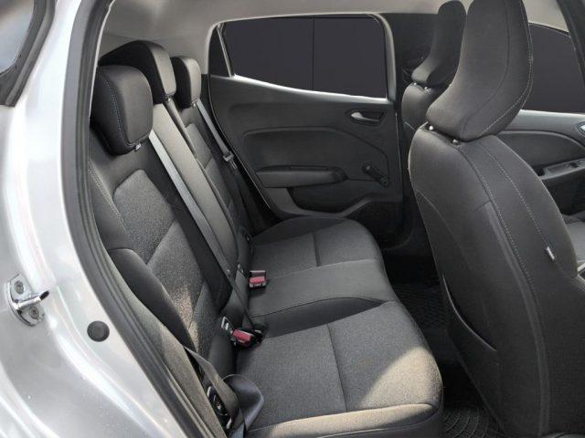 RENAULT Clio TCe 100 CV GPL 5 porte Zen