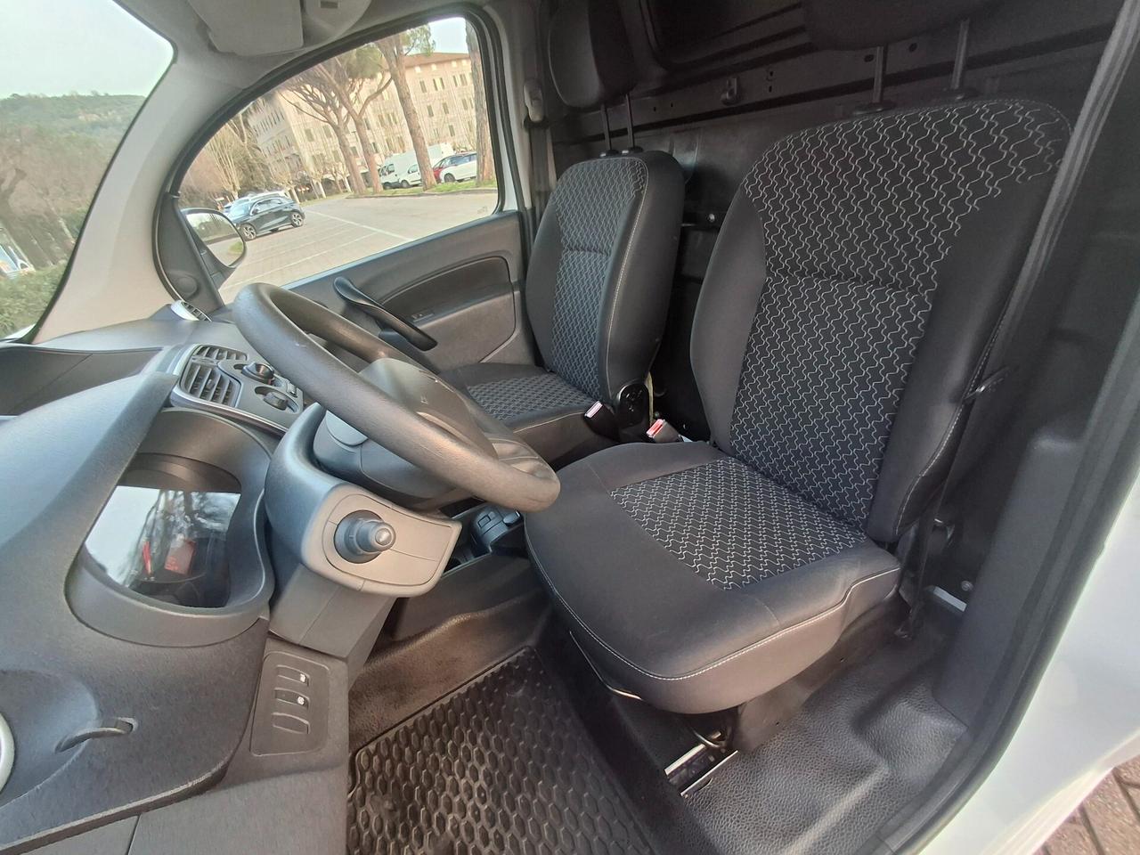 Renault kangoo 1.5DCi 90cv - unico proprietario