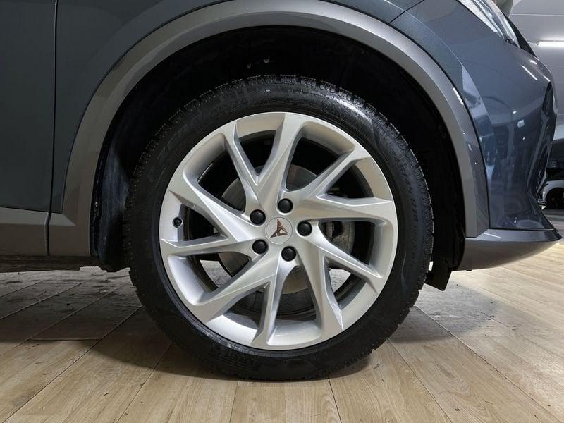 CUPRA Formentor Formentor 1.4 e-hybrid 204cv dsg