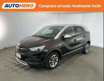 OPEL Crossland X 1.2 GPL 12V Innovation
