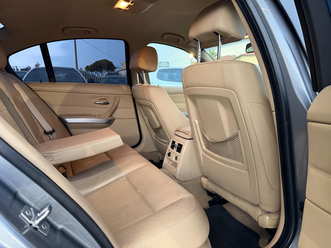 Bmw 320 320i cat MSport 170cv Automatica