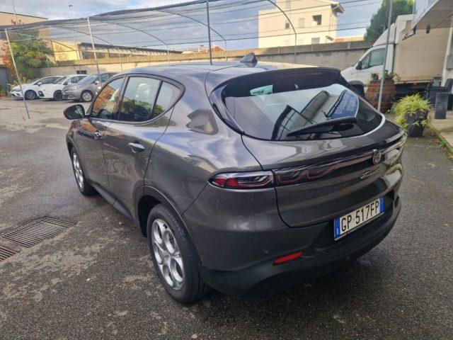 ALFA ROMEO Tonale 1.5 130 CV MHEV TCT7 Sprint