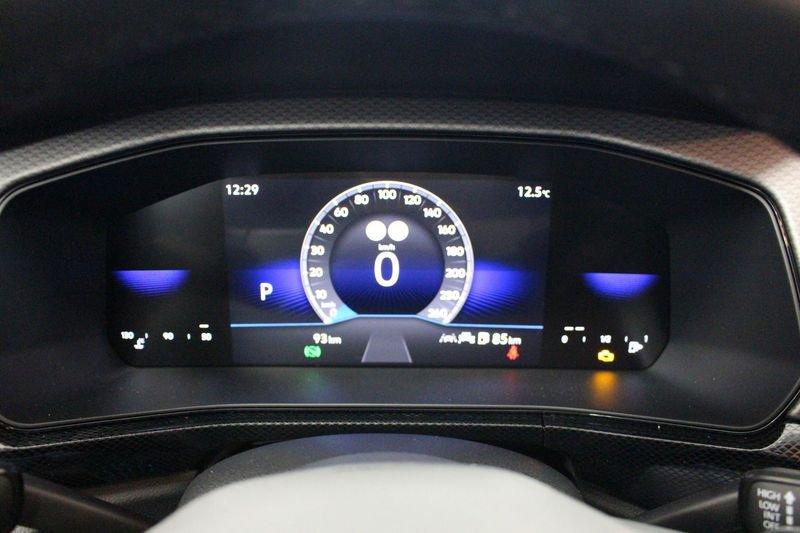 Volkswagen T-Cross 1.0 TSI 85kW Edition Plus DSG