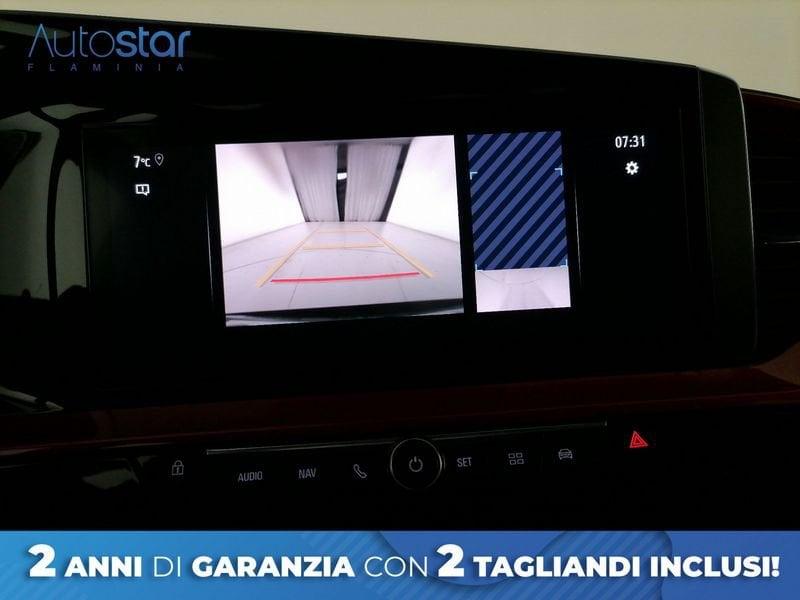 Opel Mokka 1.2 t GS Line s&s 130cv