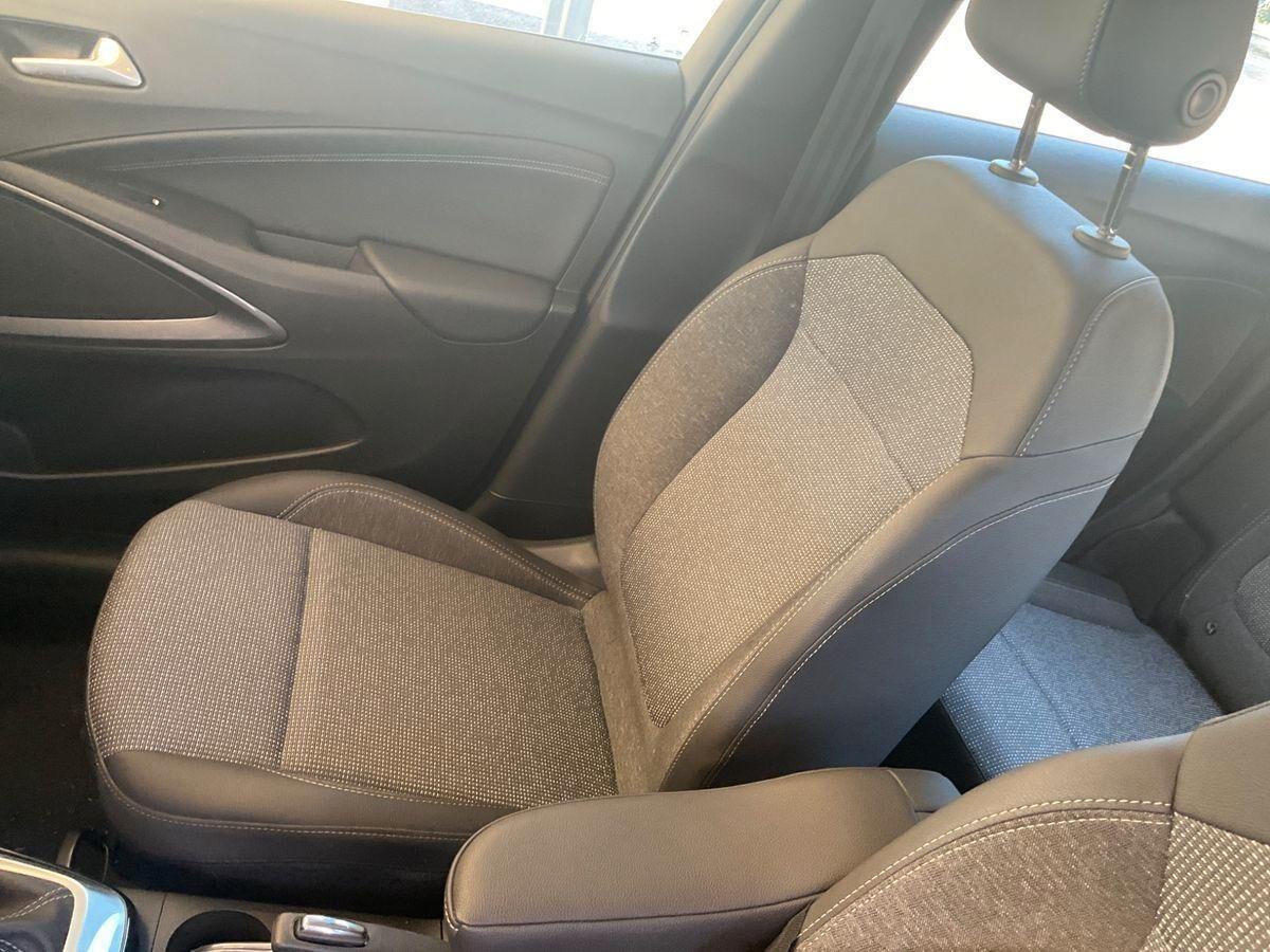 Opel Crossland X 1.5 CDTI Elegance