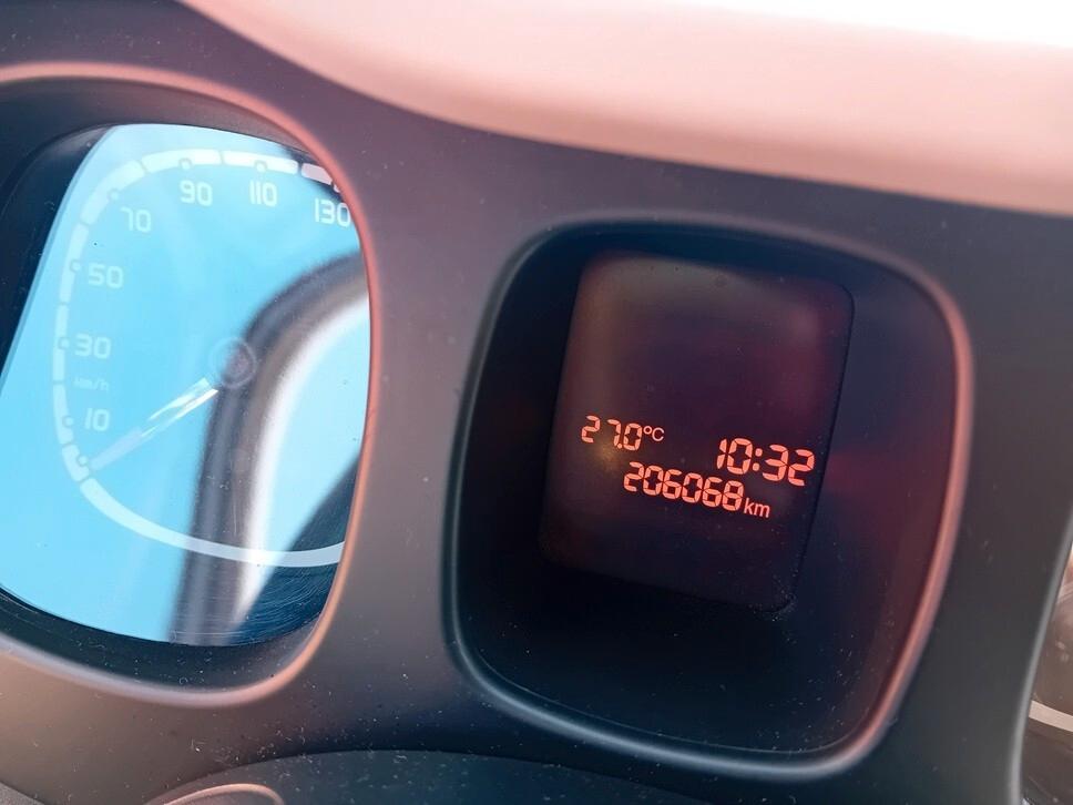 Fiat Panda 1.3 MJT S&S Easy