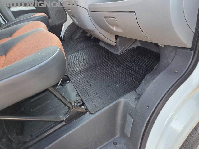 FIAT Ducato 35 2.2 MJT PASSO LUNGO Furg BUONO STATO