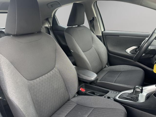 TOYOTA Yaris 1.5 Hybrid 5 porte Business