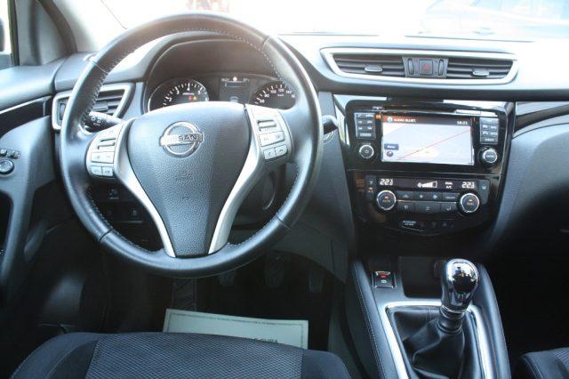 NISSAN Qashqai 1.2 DIG-T Tekna