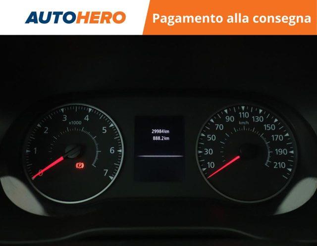 DACIA Duster 1.0 TCe 90 CV 4x2 Expression