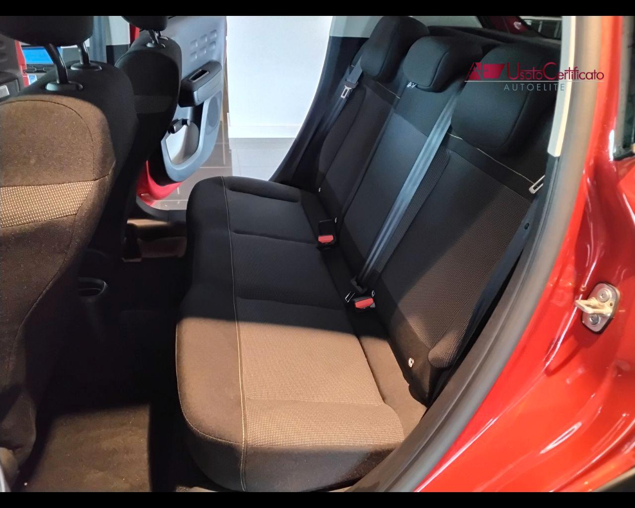 CITROEN C3 PureTech 110 S&S Max