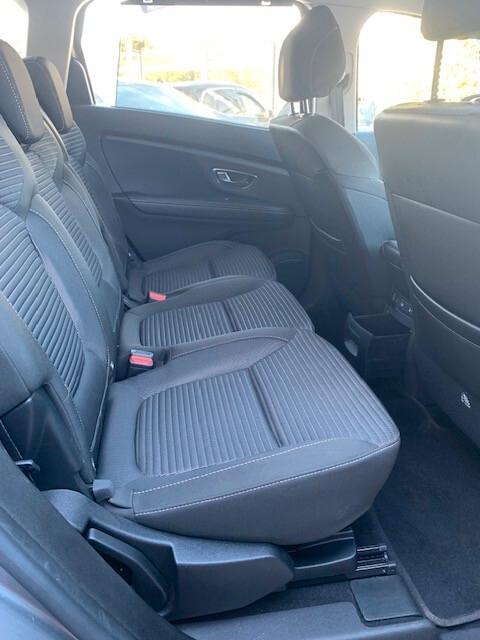 Renault Grand Scenic dCi 8V 110 CV Energy Sport Edition