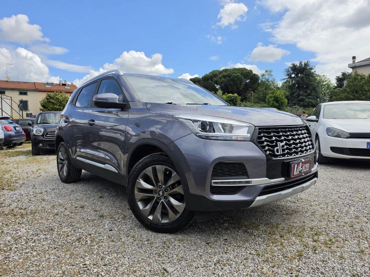 DR AUTOMOBILES - DR 4.0 - 1.5 Bi-Fuel GPL