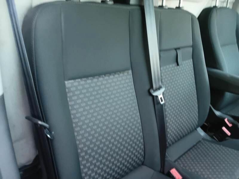 CUSTOM 2.0 L2H1 DOPPIA PORTA LAT