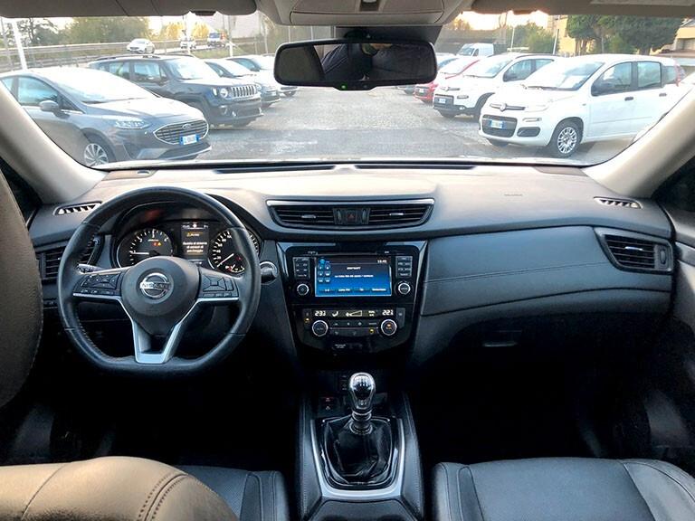 Nissan X-Trail 1.6 dCi 4WD Tekna PROMO FINANZIAMENTO