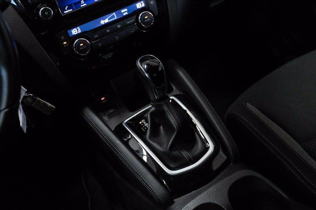 NISSAN Qashqai 1.5 dci N-Connecta 115cv dct del 2021