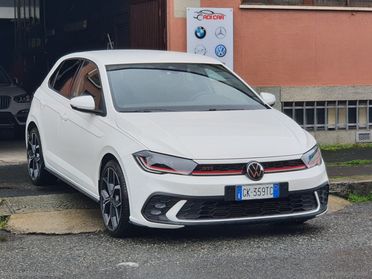VOLKSWAGEN Polo 2.0 TSI DSG GTI