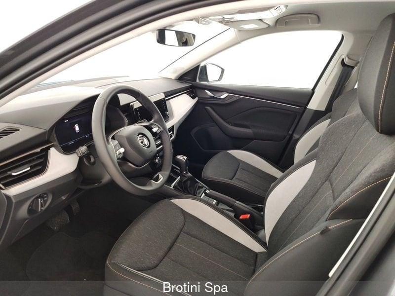 Skoda Scala 1.0 TSI 115 CV DSG Style