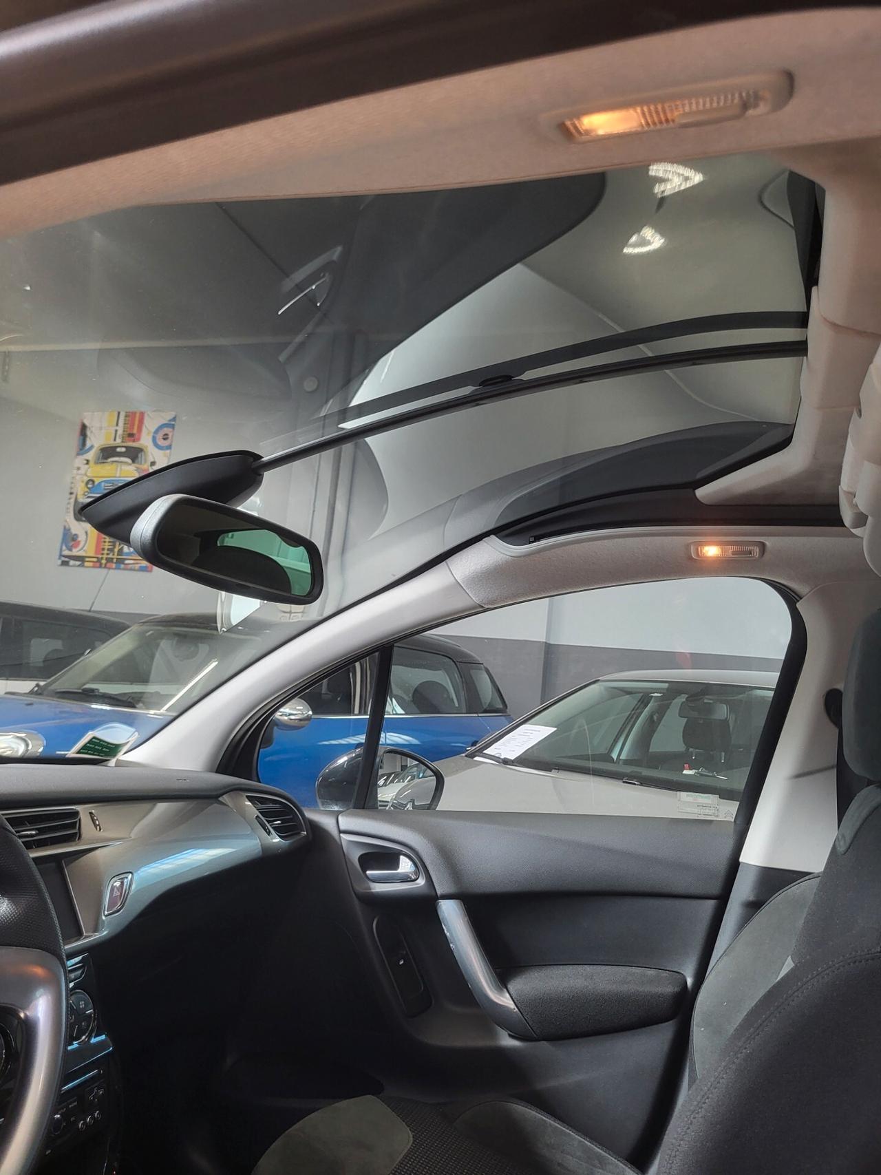 Citroen C3 1.4 VTi 95 Exclusive Style PREZZO REALE! EURO 5! UNICO PROPRIETARIO!!