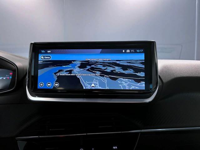 PEUGEOT 208 PureTech 100 Stop&Start 5 porte Allure