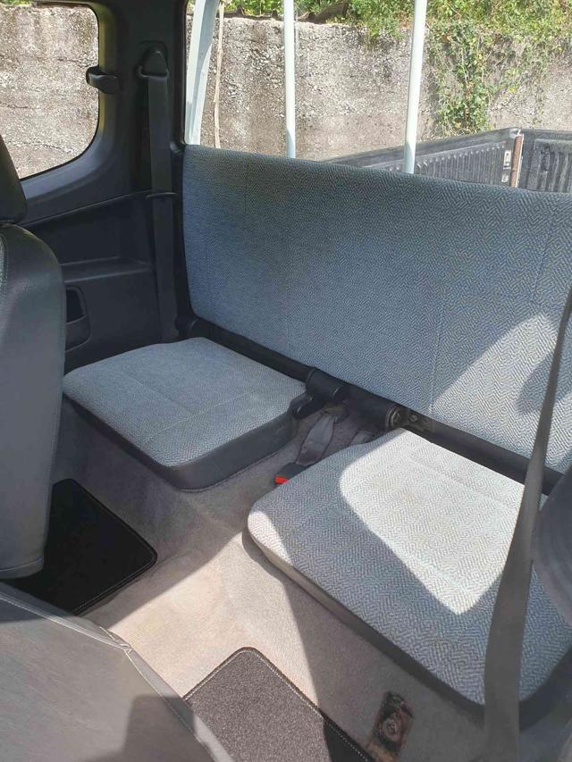 MITSUBISHI L200 2.5 TDI 4WD 157000 KM!!!