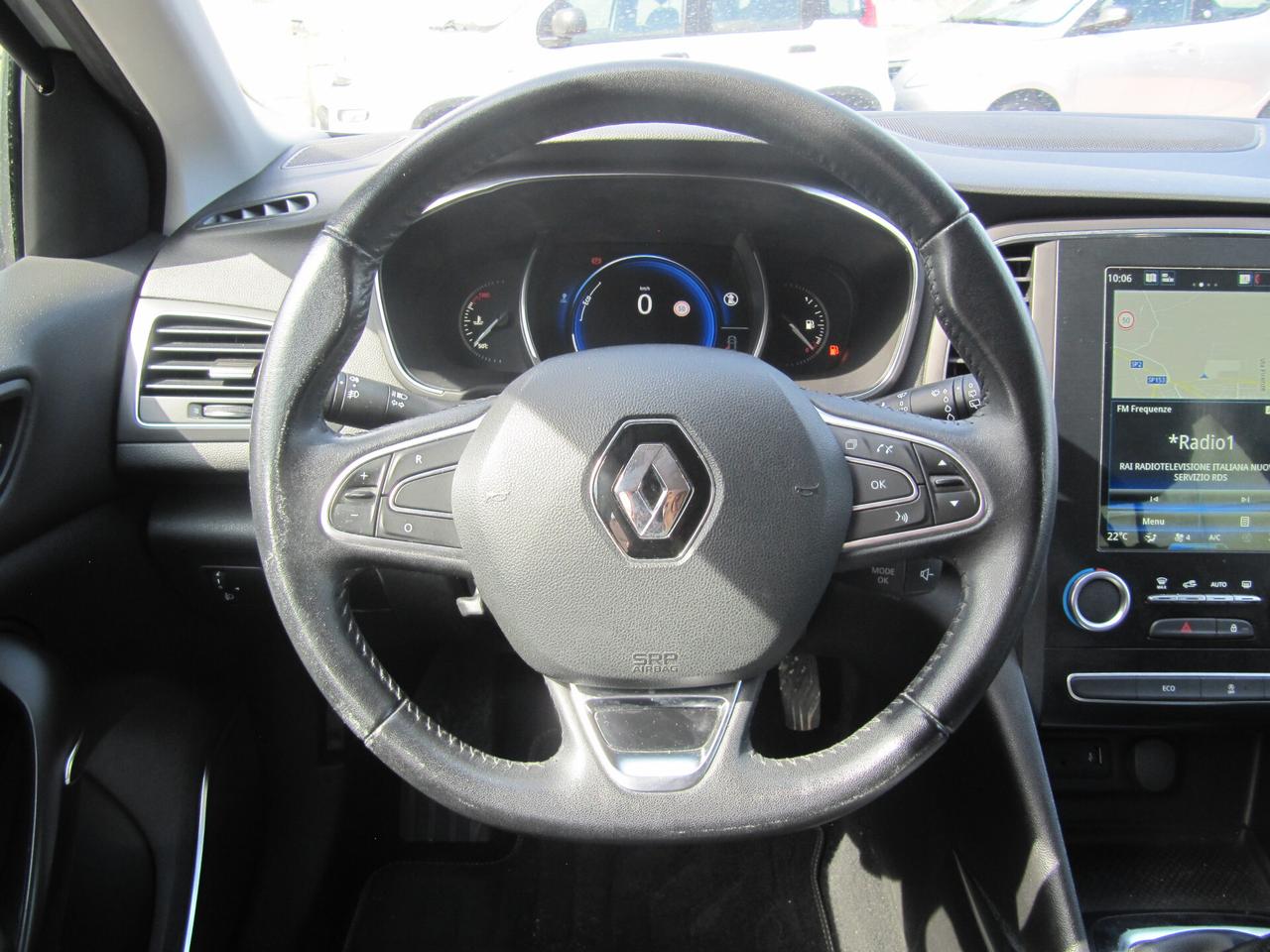 Renault Megane Mégane dCi 8V 110 CV Energy Zen