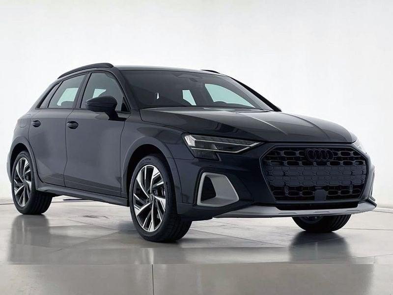 Audi A3 A3 allstreet 35 TDI S tronic Business Advanced