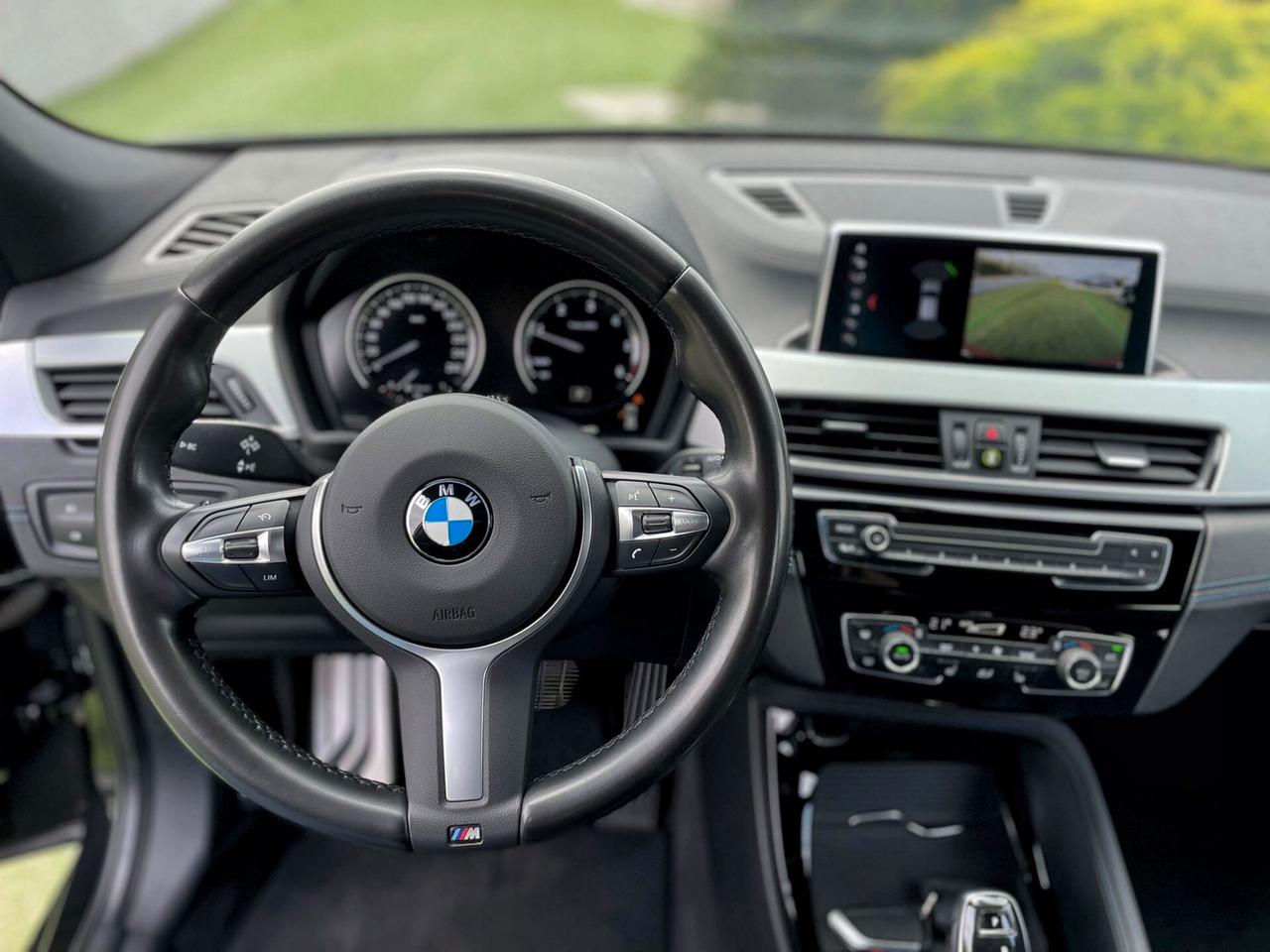 Bmw X2 xDrive18d Msport