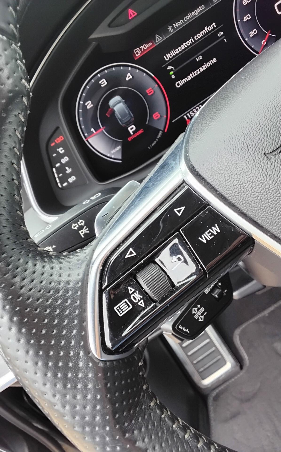 Audi A6 Avant 40 2.0 TDI S tronic Business Design