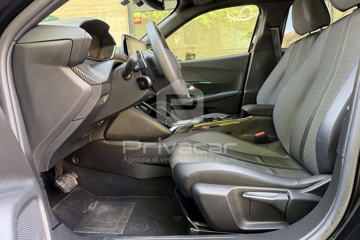 PEUGEOT 2008 BlueHDi 130 S&S EAT8 Allure Pack