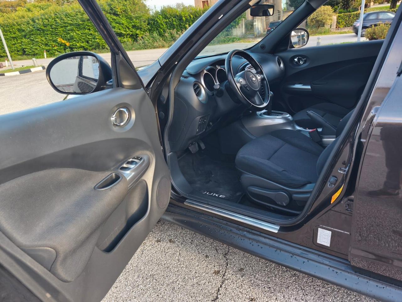 Nissan Juke 1.6 Cambio Automatico (Accetto Permute)