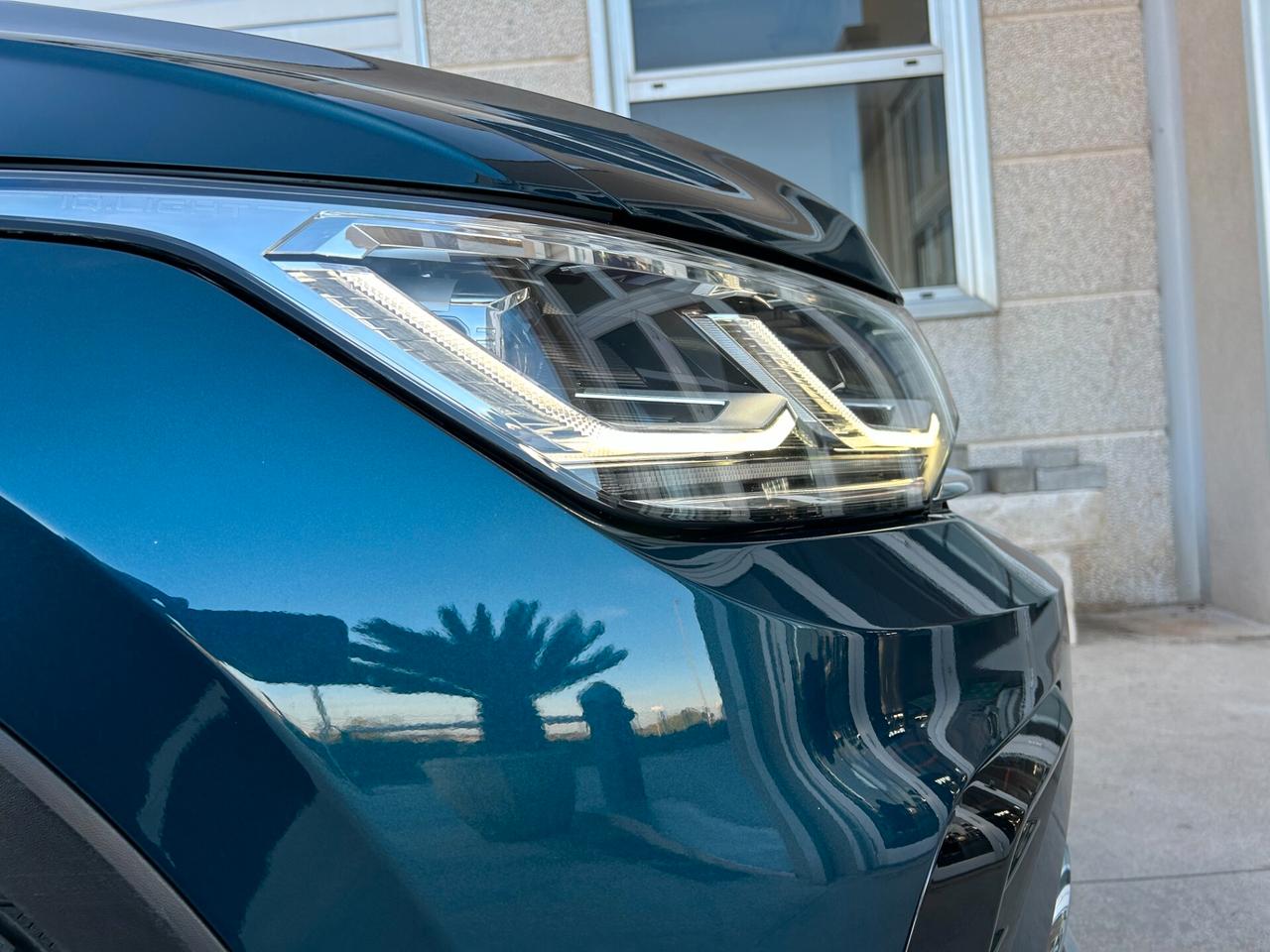 Volkswagen Tiguan 2.0 TDI 150 CV SCR DSG Elegance