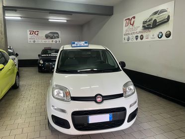 Fiat Panda Natural Power metano 2020