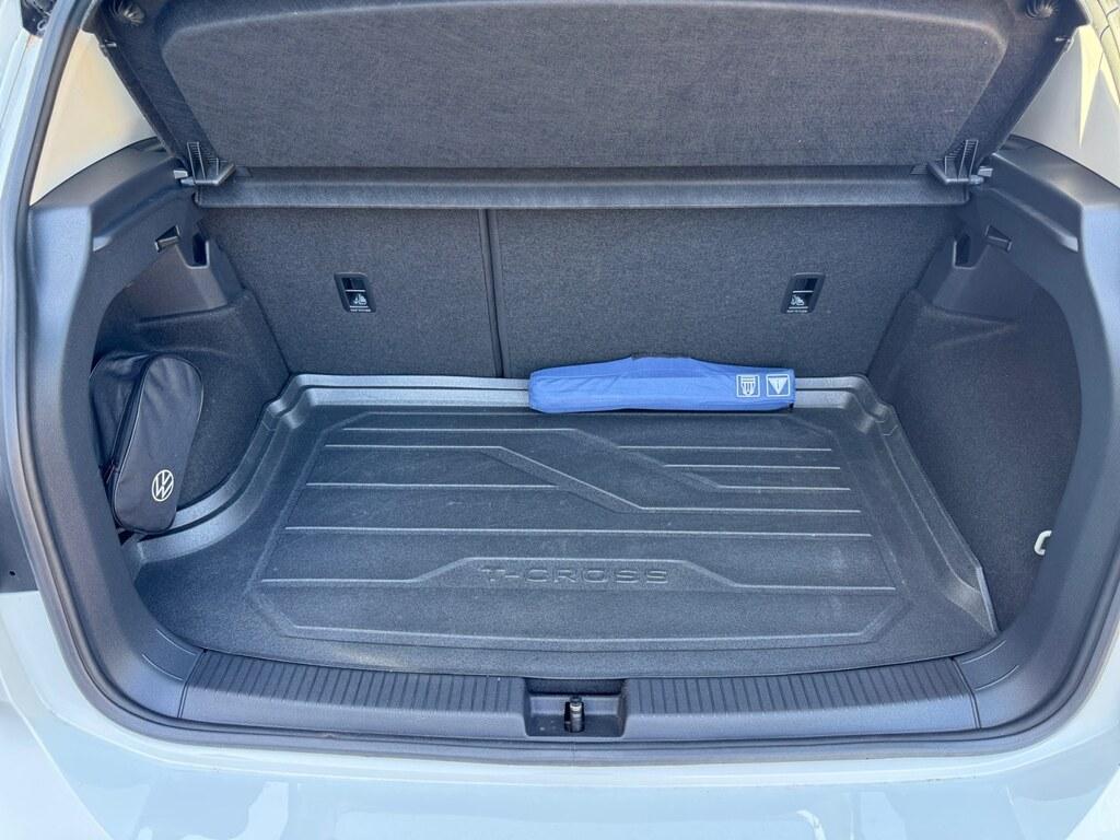 Volkswagen T-Cross 1.0 TSI 95CV Style