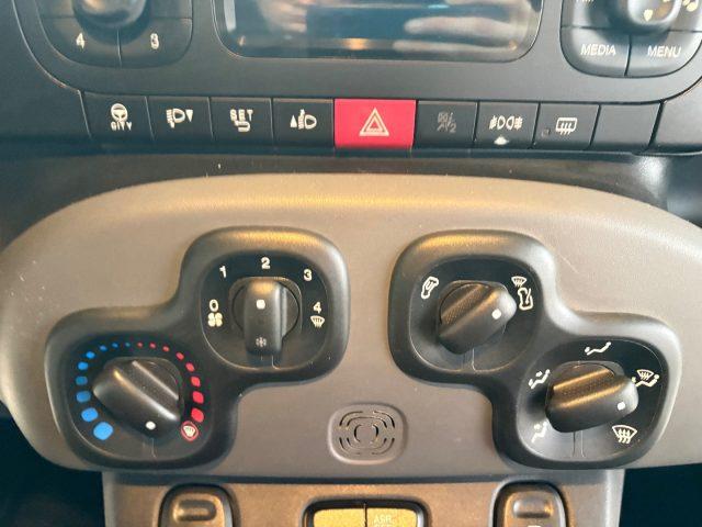 FIAT Panda 1.2 Pop UNICO PROPRIETARIO POCHI CHILOMETRI