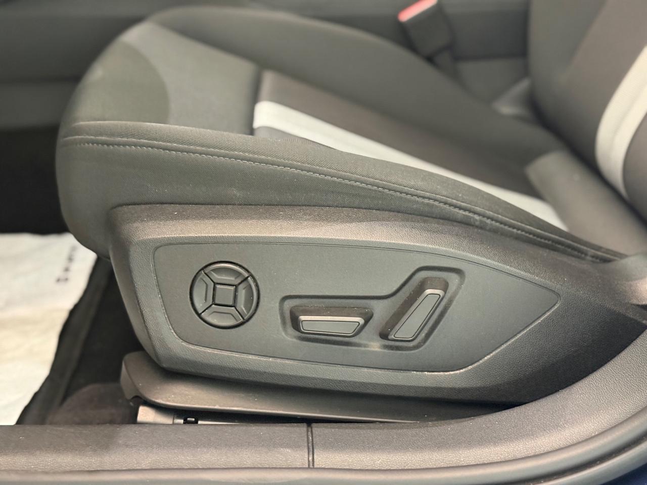 Audi A3 SPB 35 TFSI S line edition