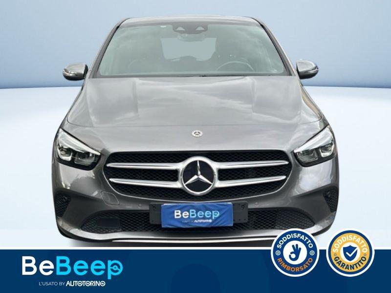 Mercedes-Benz Classe B B 180 SPORT PLUS AUTO