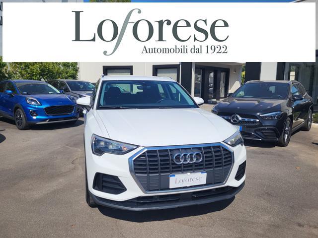 AUDI Q3 35 TDI S tronic Business