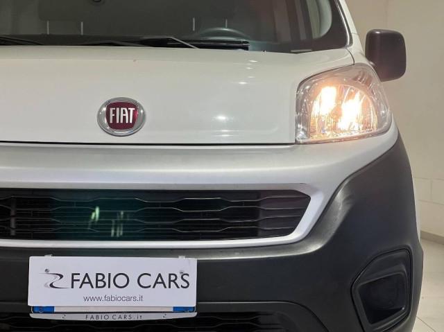 Fiat Fiorino III Cargo 1.3 mjt 95cv E6