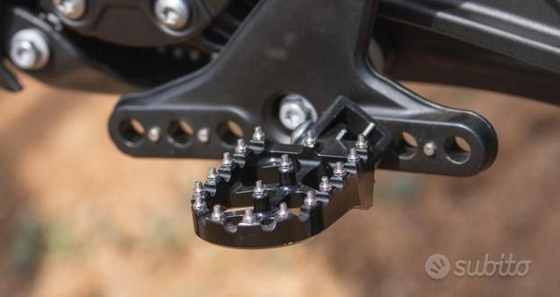 RIEJU E-TANGO ELETTRICA Enduro Ultra Leggera – Come Talaria / Sur-Ron