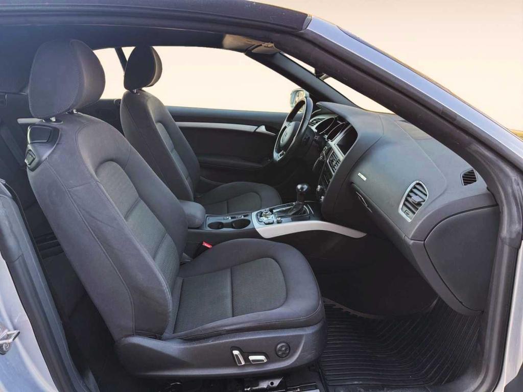 Audi A5 2.0 TDI 190CV Multitronic Business Plus S-Line