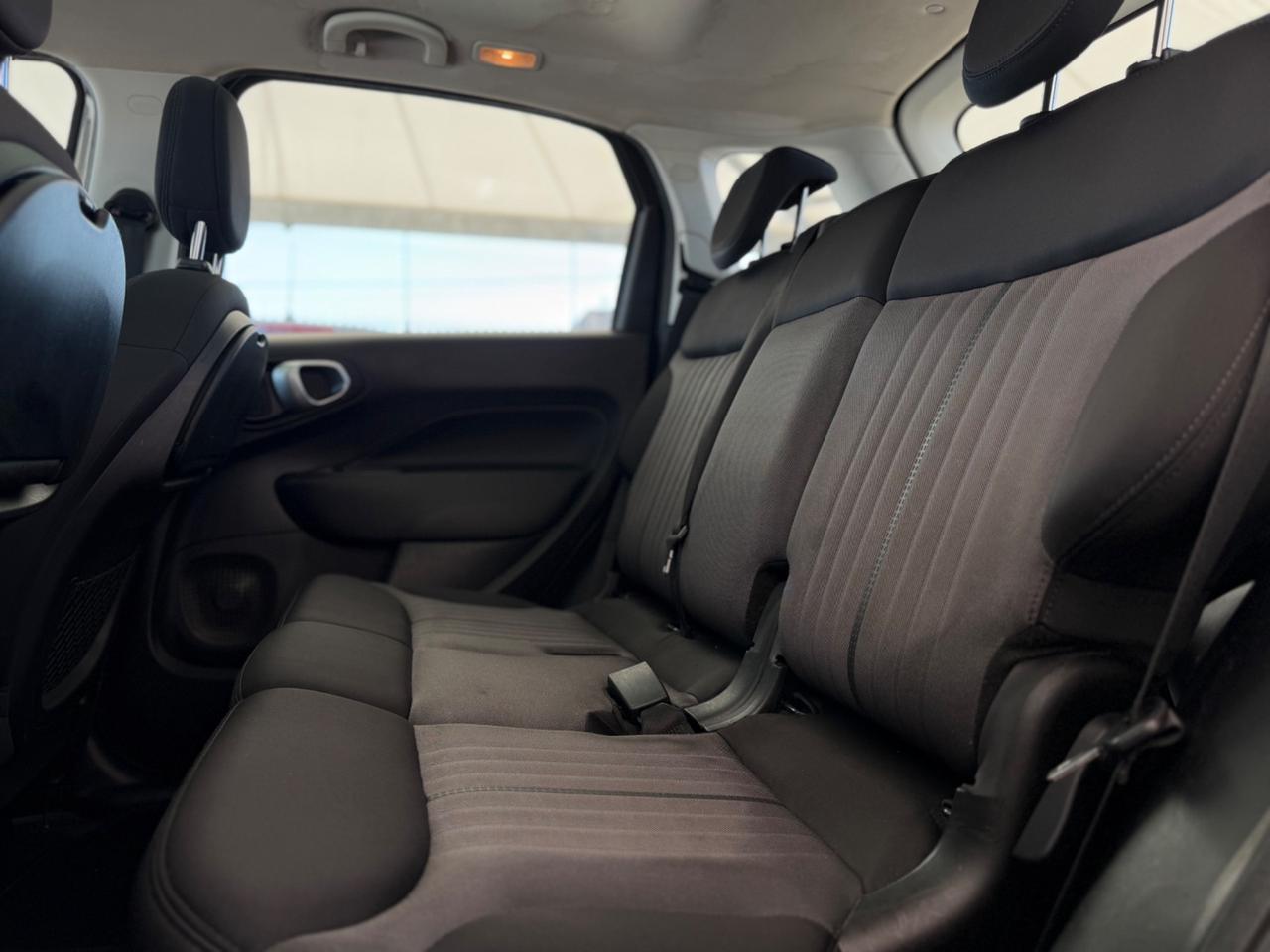 Fiat 500L 1.6 Multijet 120 CV Lounge TETTO PANORAMICO