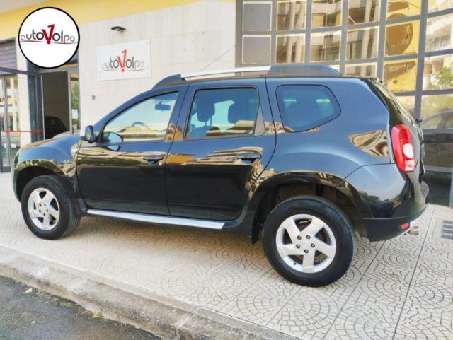 DACIA Duster 1.5 dCi 110CV 4x2 Lauréate
