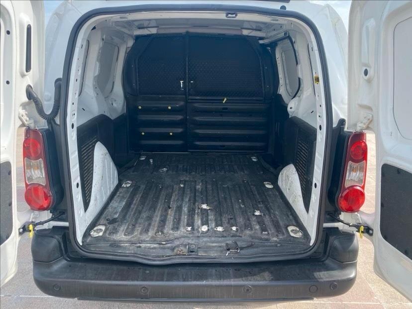 CITROEN VAN 1.6 100 CV