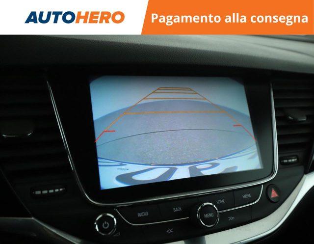 OPEL Astra 1.4 Turbo 150CV Start&Stop 5 porte Innovation